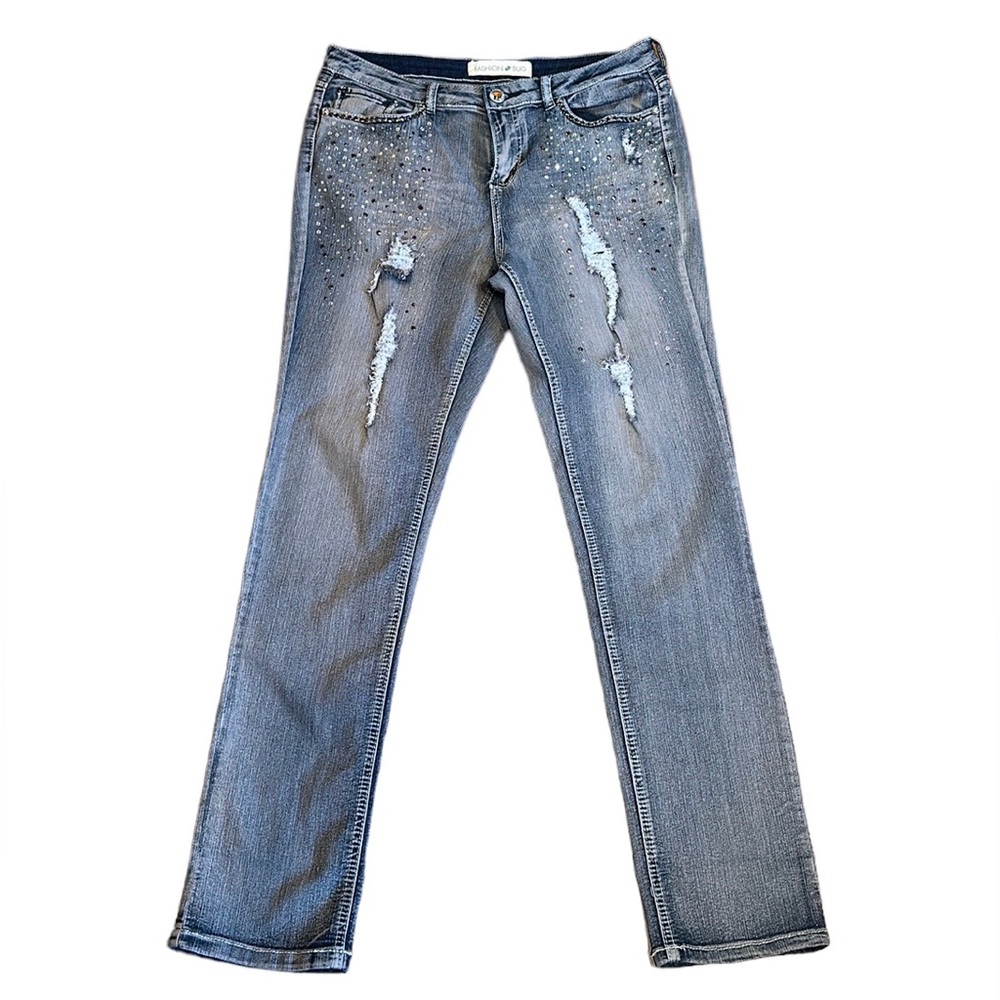 Fashion Bug jeans